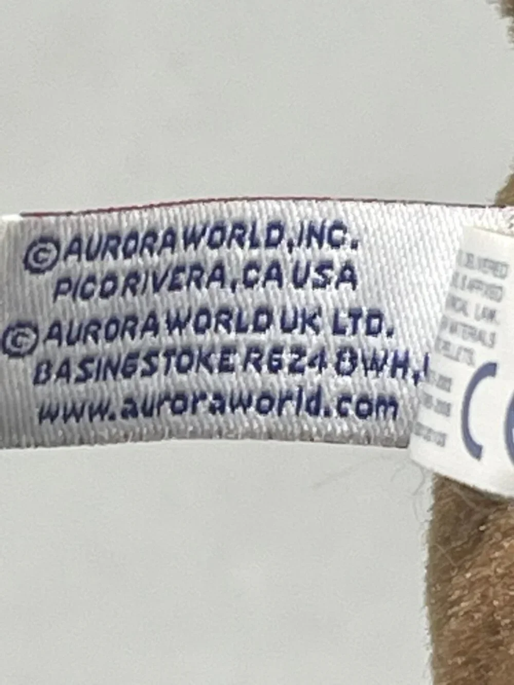 Aurora bring home